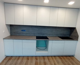 Nestandartinių baldai / Kęsto baldai / Darbų pavyzdys ID 2028568
