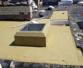 Statybos, apdaila - Stogų dengimas - 2