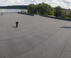 Statybos, apdaila - Stogų dengimas - 4