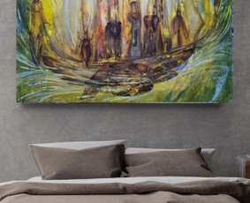 Paveikslai Vija Art - Dailininkai - 4 Dailininkai - Paveikslai Vija Art - 4