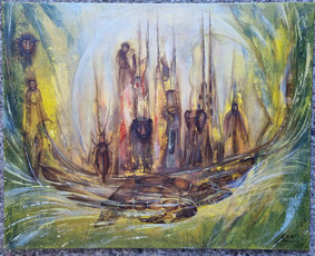 Paveikslai Vija Art - Dailininkai - 3 Dailininkai - Paveikslai Vija Art - 3