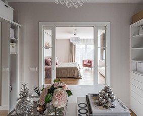 Interjero dizainerė / Rasa Samulionienė / Darbų pavyzdys ID 2029454