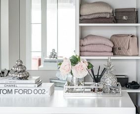 Interjero dizainerė / Rasa Samulionienė / Darbų pavyzdys ID 2029456