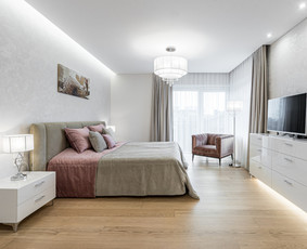 Interjero dizainerė / Rasa Samulionienė / Darbų pavyzdys ID 2029468