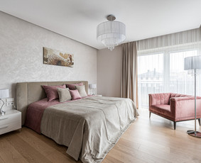 Interjero dizainerė / Rasa Samulionienė / Darbų pavyzdys ID 2029470