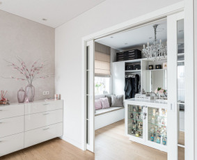 Interjero dizainerė / Rasa Samulionienė / Darbų pavyzdys ID 2029476