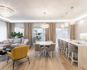 Interjero dizainerė / Rasa Samulionienė / Darbų pavyzdys ID 2029504