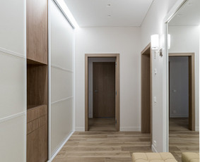 Baldų projektavimas ir gamyba - nuo idėjos iki rezultato! / ARRAS Design / Darbų pavyzdys ID 2029802