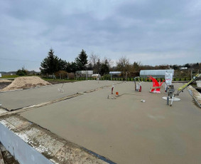 Grindų betonavimas / Betonavimo sprendimai / Darbų pavyzdys ID 2029848