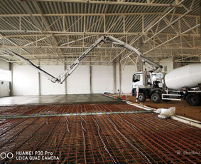Betono siurblio 29m ir Betonvežio nuoma - Betono siurblio nuoma - 3 Betono siurblio nuoma - Betono siurblio 29m ir Betonvežio nuoma - 3