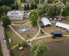 Palapinių, stalų ir kėdžių, staltiesių ir kt nuoma / RenginioPartneris / Darbų pavyzdys ID 2030128