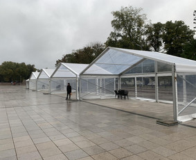 Palapinių, stalų ir kėdžių, staltiesių ir kt nuoma / RenginioPartneris / Darbų pavyzdys ID 2030148