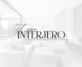 Interjero styga logotipas