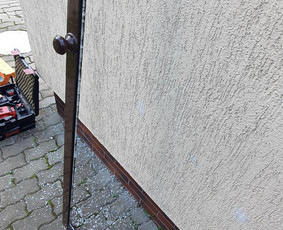 Durų,langų remontas,reguliavimas. / MB"Afixsas" / Darbų pavyzdys ID 2030858