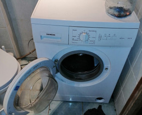 Buitinės Technikos Remontas / Jonas Kaukėnas / Darbų pavyzdys ID 2030902
