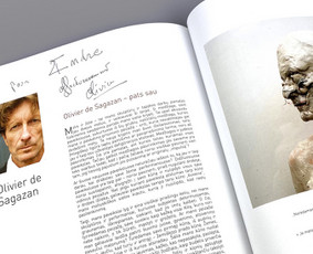 Leidinių maketavimas - Grafikos dizainerė - 3