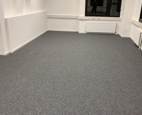 Visų tipų parketo, laminato, vinilines dangos klojimas / Rolandas Teišerskis / Darbų pavyzdys ID 2031184