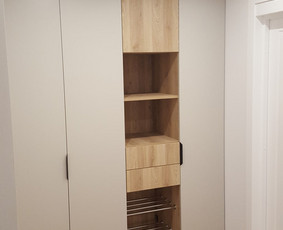 Virtuvės baldų gamyba, spintų gamyba / Baldų gamyba / Darbų pavyzdys ID 2031208