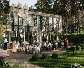 Palapinių, Baldų, Kitos Renginių Įrangos Nuoma / Renginio Partneris / Darbų pavyzdys ID 2031908