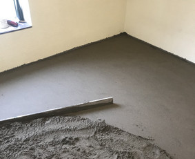 Grindu betonavimas ir paruošimas / MB Betonava / Darbų pavyzdys ID 2031964