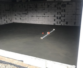Grindu betonavimas ir paruošimas / MB Betonava / Darbų pavyzdys ID 2031966