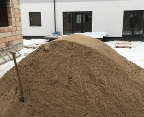 Grindu betonavimas ir paruošimas / MB Betonava / Darbų pavyzdys ID 2031976
