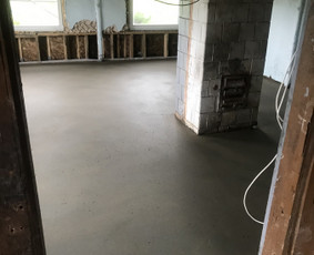 Grindu betonavimas ir paruošimas / MB Betonava / Darbų pavyzdys ID 2031982