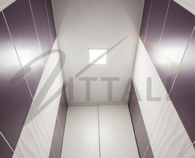 Unikalus Įtempiamos lubos paslaugos nuo A iki Z. / Vittali OU / Darbų pavyzdys ID 2032258
