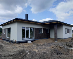 Projektavimo paslaugos / Gabrielė Dališanskienė / Darbų pavyzdys ID 2032708