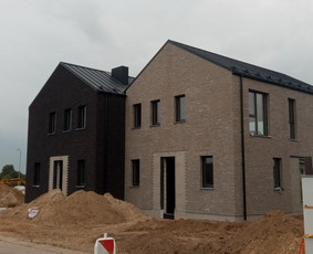 Individualių namų projektavimas - Projektavimo paslaugos - 1