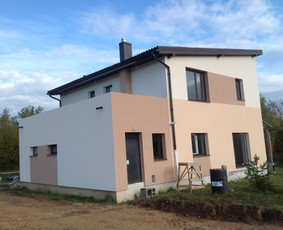 Projektavimo paslaugos / Gabrielė Dališanskienė / Darbų pavyzdys ID 2032728
