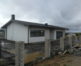 Projektavimo paslaugos / Gabrielė Dališanskienė / Darbų pavyzdys ID 2032730