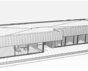 Projektavimo paslaugos / Gabrielė Dališanskienė / Darbų pavyzdys ID 2032736