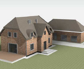 Statybos leidimų gavimas - Projektavimo paslaugos - 4