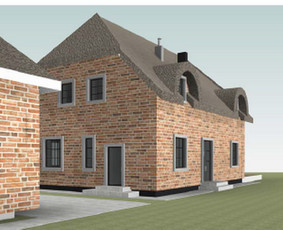 Sodybų projektavimas - Projektavimo paslaugos - 2