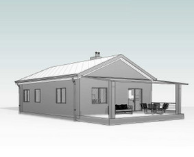 Projektavimo paslaugos / Gabrielė Dališanskienė / Darbų pavyzdys ID 2032750