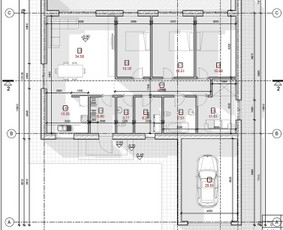 Projektavimo paslaugos / Gabrielė Dališanskienė / Darbų pavyzdys ID 2032752