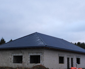 Stogdengiai. Stogo dengimas / Uab Algio stogai / Darbų pavyzdys ID 2032788