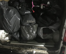 Kroviniu pervezimas vilniuje sniego kasimo darbai / Kroviniu pervezimai / Darbų pavyzdys ID 2032830
