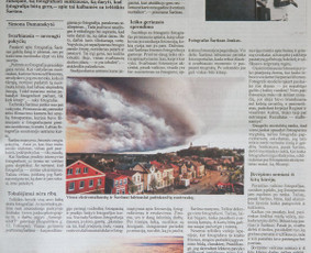 Bendras įvadas apie fotografiją
