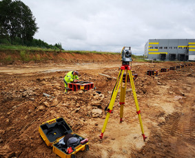 Geodezinės paslaugos, kadastriniai matavimai UAB Geostartas - Geodeziniai matavimai - 2 Geodeziniai matavimai - Geodezinės paslaugos, kadastriniai matavimai UAB Geostartas - 2
