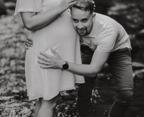 Nė&scaron;čiosios fotosesija - Fotografija / fotografė Vilniuje - 4