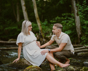 Nė&scaron;čiosios fotosesija - Fotografija / fotografė Vilniuje - 3