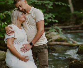 Nė&scaron;čiosios fotosesija - Fotografija / fotografė Vilniuje - 2