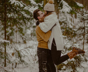 Poros fotosesija - Fotografija / fotografė Vilniuje - 2