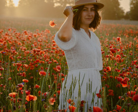 Asmeninė fotosesija - Fotografija / fotografė Vilniuje - 2