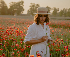 Asmeninė fotosesija - Fotografija / fotografė Vilniuje - 1