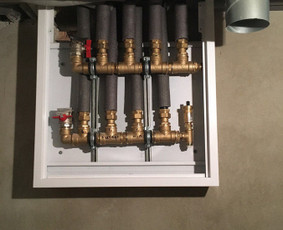 Smulkūs santechnikos darbai - Santechnika - 1