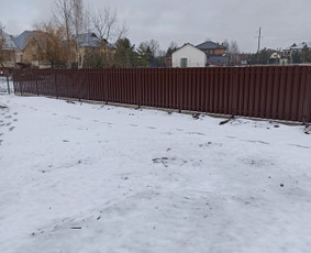Tvorų ir automatinių vartų montavimas / Aurelijaus tvoros / Darbų pavyzdys ID 2034510