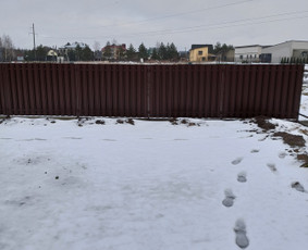 Tvorų ir automatinių vartų montavimas / Aurelijaus tvoros / Darbų pavyzdys ID 2034512